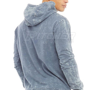 ชุดวอร์มแบบย้อมสีเอซิด ผ้าทนทาน ดีไซน์ทันสมัย เหมาะสำหรับออกกำลังกาย ใส่ลำลอง และเดินทาง - Product Image 4