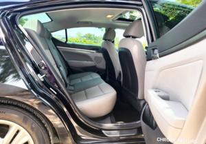 Auto Usado de Alto Rendimiento Hyundai ELANTRA SEL LIMITED 4DR SEDAN 2L 4CYL AUTOMÁTICO TRACCIÓN DELANTERA 2020 Listo para Enviar a Todo el Mundo - Product Image 4