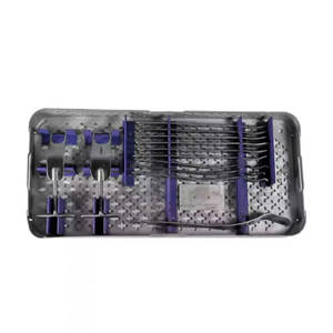 Retractor de separación de hombro de acero inoxidable de alta calidad, Cirugía Avanzada de hombro, artroplastia, instrumentos médicos duraderos - Product Image 3