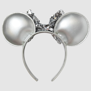 ที่คาดผมหนังวีแกนลายมิกกี้มินนี่เมาส์แบบกำหนดเองได้ OEM/ODM ราคาโรงงานโดยตรง - Product Image 3