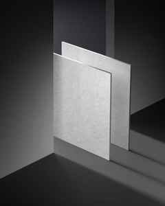 Azulejo de Porcelana Brillante Plateado de Lujo, 600x600 mm, Aspecto de Mármol Gris Premium, Alta Calidad para Paredes y Pisos de Cocina - Product Image 2