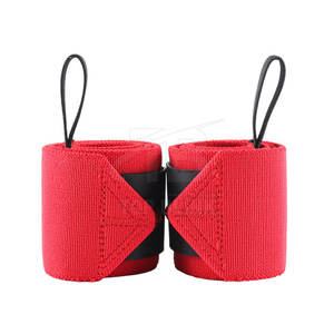 Professional MMA Hand Wraps <b>Neoprene</b> Eco-Friendly Breathable Comfortable Unisex for Training Sessions - Product Image 1