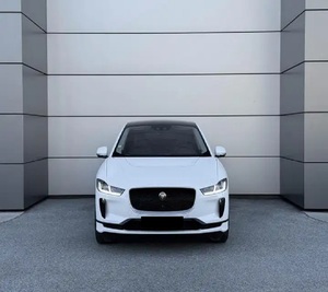 รถยนต์ปี 2018 Ja - Guar I.Pase EV 400 H.S.E AWD ยาง R18 เกียร์อัตโนมัติ ระบบไฟฟ้า พร้อมขับขี่ ไมล์น้อย เกียร์อัตโนมัติ พร้อมส่ง - Product Image 1