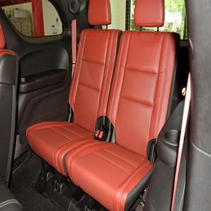 Alerte Offre Exceptionnelle! Dodge Durango SRT Hellcat 2021 Super Propre, V8 suralimenté de 710 ch, SUV de luxe à transmission intégrale - Product Image 4