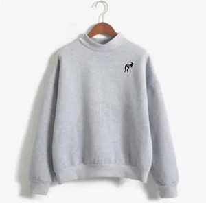 เสื้อสเวตเตอร์ของผู้ชายสำหรับฤดูหนาว, สินค้ามาใหม่เสื้อฮู้ดผ้าคอตตอน100% เสื้อสวมหัวระบายอากาศได้แบบมีกระเป๋า - Product Image 6