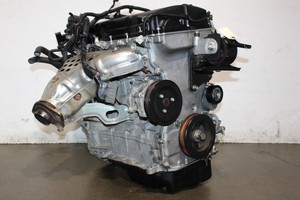 MOTOR USADO MITSUBISHI OUTLANDER LANCER 2.0L 4 CILINDROS, 2008-2015 - Product Image 3