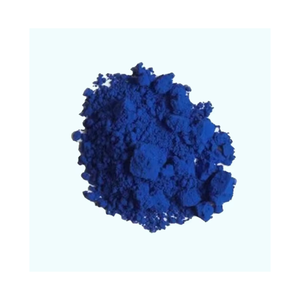 Tinte Direct Blue 279 con tono fuerte y buena solidez para la industria textil - Product Image 5