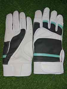 ถุงมือตีเบสบอลหนังสำหรับผู้ชายแบบปรับแต่งได้ - Product Image 4