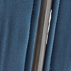 Chaqueta de Seguridad Reflectante, Cálida, de Forro Polar, Elegante, Ligera, Transpirable, con el Mejor Diseño, Chaquetas de Seguridad de Software 2026 - Product Image 3