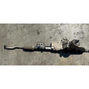 Boîte de direction DACIA Duster 1ère Série 490012993R K9KJ8 Diesel 1461 (10>17) - Product Image 3
