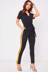 Fabricantes de ropa personalizada Ropa de calle Estampado de transferencia de calor Sudadera con capucha Pantalones Mujeres Conjunto de dos piezas Chándal Mujeres - Product Image 3