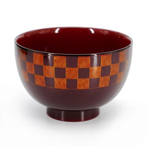 Tazón negro y rojo Tazón de madera y resina en línea al mejor precio Tamaño personalizado Hecho en India - Product Image 3