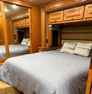 รถบ้านรุ่นใหม่ที่ดีที่สุดประจำปี 2017 T-I-F-F-I-N RV A-L-L-E-G-R-O BREEZE 31BR มีจำหน่ายแล้ว - Product Image 3