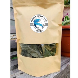 Hojas de Guanábana secas orgánicas de grado premium-Graviola-Libre de pesticidas-Serie de té de hierbas puro - Product Image 2