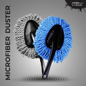 Mini plumeau en microfibre le plus vendu, petit outil de nettoyage doux pour l'intérieur de la voiture, la maison et le bureau, au prix direct d'usine - Product Image 2