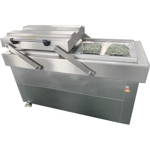 high quality industrial tablet vacuum packaging machine in Turkey