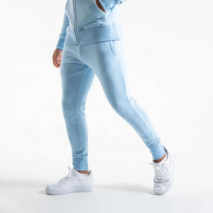 Offre Spéciale Personnalisé Hommes Survêtement/hommes Sueur Costume/Custom Made Hommes Jogging Costume de Haute Qualité - Product Image 5