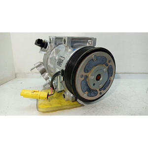 COMPRESOR DE AIRE ACONDICIONADO PEUGEOT Serie 2008 9815198580 DV5RC/YHZ diésel 1499 (19>) - Product Image 6