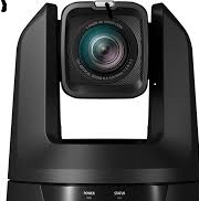 Vendedor Verificado para Cámara PTZ CR-N700 4K Blanco/Negro con Zoom de 15x - Product Image 3