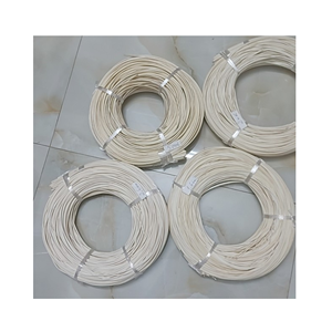 Raw <b>rattan</b> core straight cane material for cabinet accents and art <b>panels</b>, carefully sorted grades, Vietnam sourcing - Product Image 1