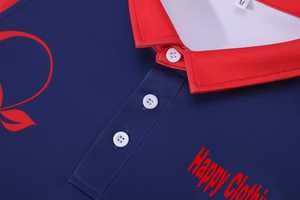 Kit d'uniforme de Rugby personnalisé, ensemble d'uniforme de Rugby sublimé, short et chemise - Product Image 3