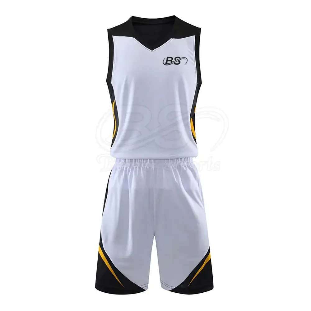 Encuentre el mejor fabricante de uniformes de basquet negros con blanco y  uniformes de basquet negros con blanco para el mercado de hablantes de  spanish en 