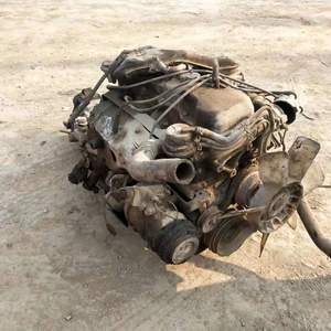 เครื่องยนต์มือสอง1jzgte 1JZ VVTI Tourer 2jz 2RZ 2az - Product Image 4