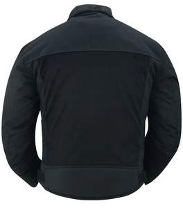 Vente en gros Veste en maille pour hommes Cross Wind Style décontracté Service OEM XS Fabrication professionnelle Logo avant de haute qualité - Product Image 6