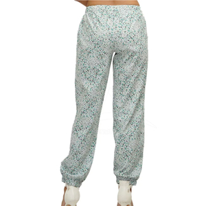 Mejor Material de etiqueta privada Su propio diseño Nuevo estilo Pantalones de chándal para mujeres Alto fabricante - Product Image 4