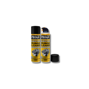 Producto de limpieza Prolix Injection Purge Cleaner, líquido para limpiar inyectores de coche, sistemas de inyección, boquillas y cámara de combustión. - Product Image 4