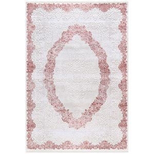 Konfor Diva 9511 Alfombra acrílica tejida Accesorio perfecto para aspiradora de sala de estar - Product Image 1