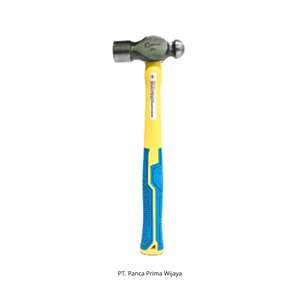 Martillo de Uña con Punta de Bola Texturizada LIPRO de Alta Calidad, 24 oz |   Mango de Fibra de Vidrio, OEM/ODM Disponible, para Bricolaje Industrial - Product Image 6