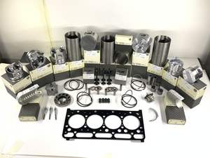 Repuestos para Motor <span class=keywords><strong>Doosan</strong></span> DL06 DL08 DB33 D1146 D2366 DE08 DE12 DB58 - Product Image 5