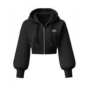 Hauts à capuche pour femmes, best-sellers en ligne 2026, fabricant pakistanais de hauts à capuche pour femmes - Product Image 1