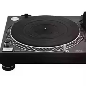 เครื่องเล่นแผ่นเสียง SL-1200MK7แท้ - Product Image 1