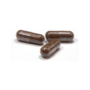 สารสกัดชาก้าออร์แกนิคธรรมชาติระดับพรีเมียม บรรจุ 60 แคปซูล - Product Image 5