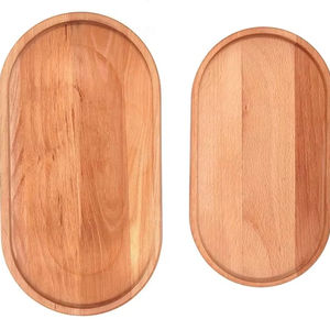 Tabla de Cortar de Bambú Decorativa para Guitarra, Diseño Moderno y Lujoso, Duradera, Utensilios de Cocina, Accesorios al por Mayor - Product Image 1