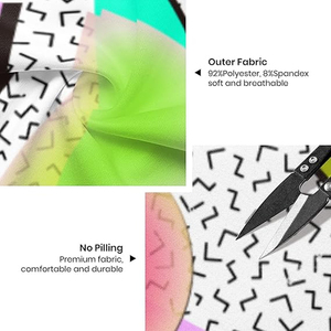 กางเกงออกกำลังกายวิ่งจ๊อกกิ้งผู้ชายกางเกงหลายสีสไตล์ใหม่ใส่สบายสำหรับออกกำลังกายและใช้ในชีวิตประจำวัน - Product Image 6