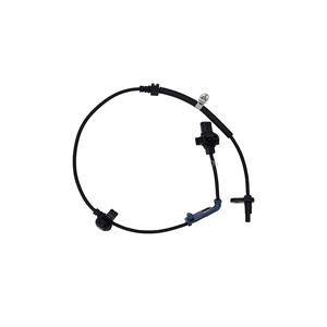 ABS Sensor de velocidad de la rueda delantera izquierda y derecha para Honda <span class=keywords><strong>CRV</strong></span> 07-11 57450SWA003 57450SWA013 - Product Image 1