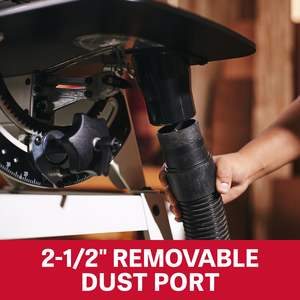 Scie à chantourner portable de 18 pouces à vitesse variable 120V 1Ph pour le bricolage et l'industrie (bois et métal) - Product Image 4