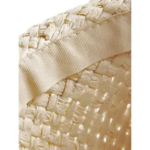 Custom Festival <b>Trilby</b> <b>Hat</b> for Promotional Merchandising for Events & Corporate Branding - Product Image 4