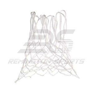 Factory Wholesale Basketball Net Used As Outdoor and Outdoor Nylon Basketball Net Custom Basketball Net - Product Image 2