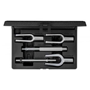 ชุดเครื่องมือประกอบเกดอร์ 5 ชิ้น อุปกรณ์เสริมและอะไหล่เครื่องมือลม - Product Image 1