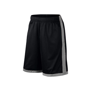 Sublimation Polyester Mesh Basketball <b>Top</b> Embroiderylogo Custom Design Mens Basketball Shorts Quick Dry <b>Laker</b> - Product Image 1