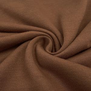 Nueva alta calidad y gran venta de ocio diario en otoño invierno un color sólido atractivo con capucha para mujer - Product Image 6