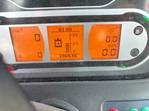 Buen Estado Agrícola 2020 FENDT 716 VARIO TRACTOR - Product Image 6