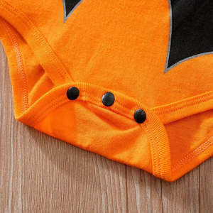 Disfraz de Bebé de Dragon Ball, Combinación de Cosplay con Temática de Dragon Ball - Product Image 6