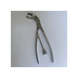 Nuevos fórceps ortopédicos veterinarios de alta calidad para huesos para instrumentos ortopédicos veterinarios de extremidades inferiores - Product Image 5