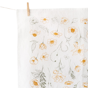 Flour Sack <b>Towel</b> Manufacturer from India | Wholesale Custom Printed Eco-Friendly Cotton <b>Linen</b> Kitchen <b>Tea</b> Dish <b>Towels</b> Supplier - Product Image 3