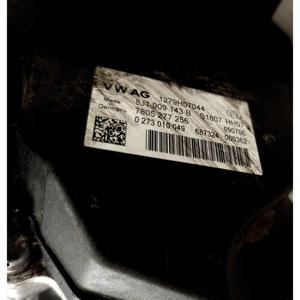 Boîtier de direction AUDI TT Série (8J3) 8J1423051E BWA Essence 2000 (06>14) - Product Image 6